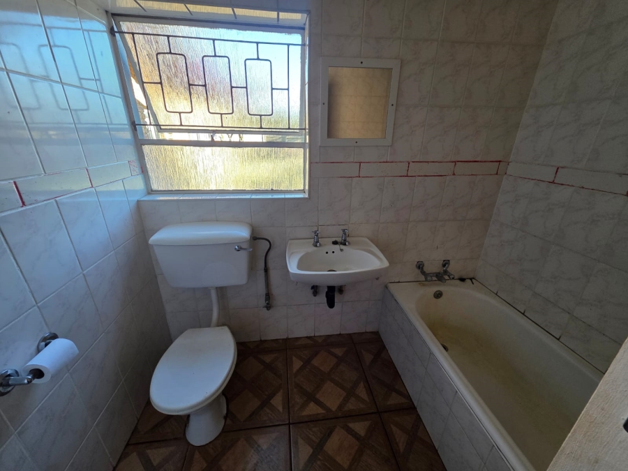 4 Bedroom Property for Sale in Sasolburg Ext 11 Free State